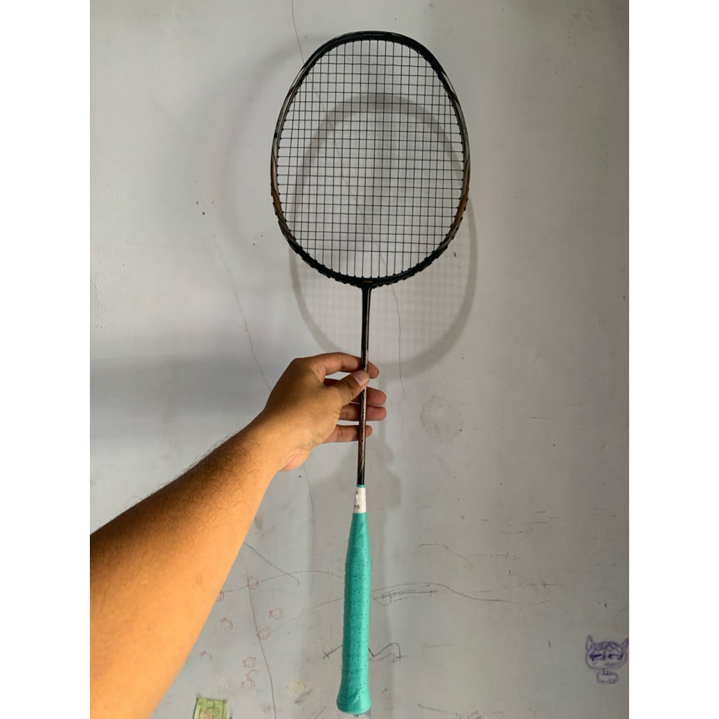 lining g force 9000 extra strong