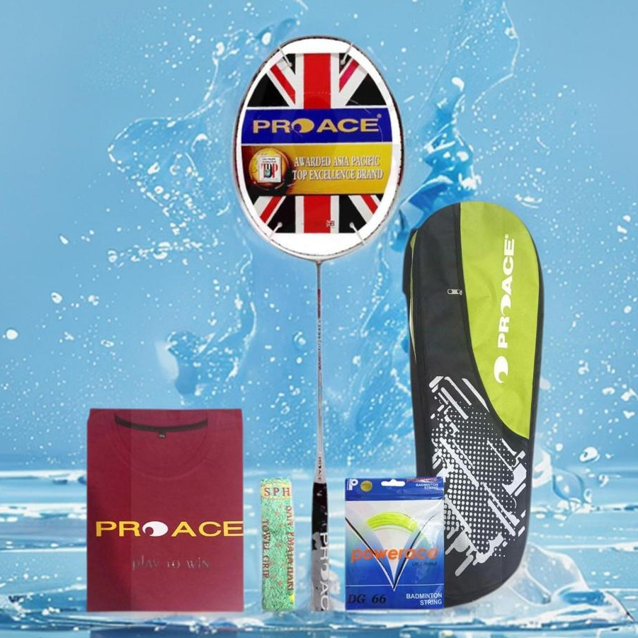 Raket ProAce Sweetspot 5000 Raket Badminton Pro ace Sweetspot 5000