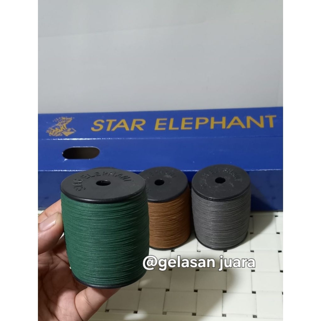 gelasan Abah Encuy Original