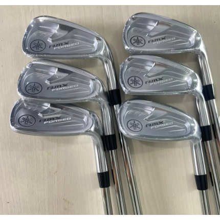Titis Golf | Stick Golf Iron Set YAMAHA RMX Forged