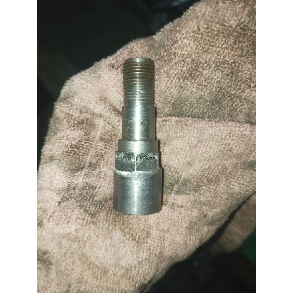 As boshing arm vario/skywave beat deluxe beat fi