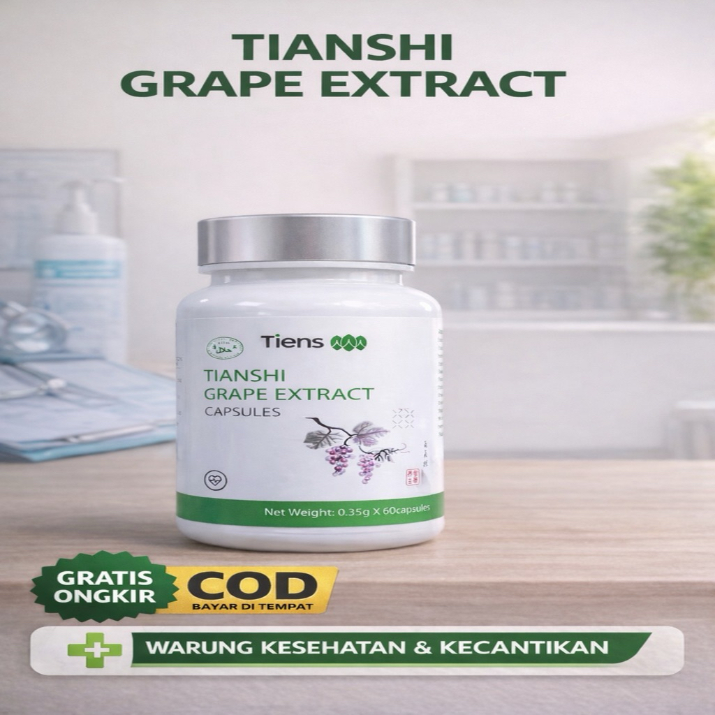 Grape extract tiens / grape tianshi / tiens grape extract