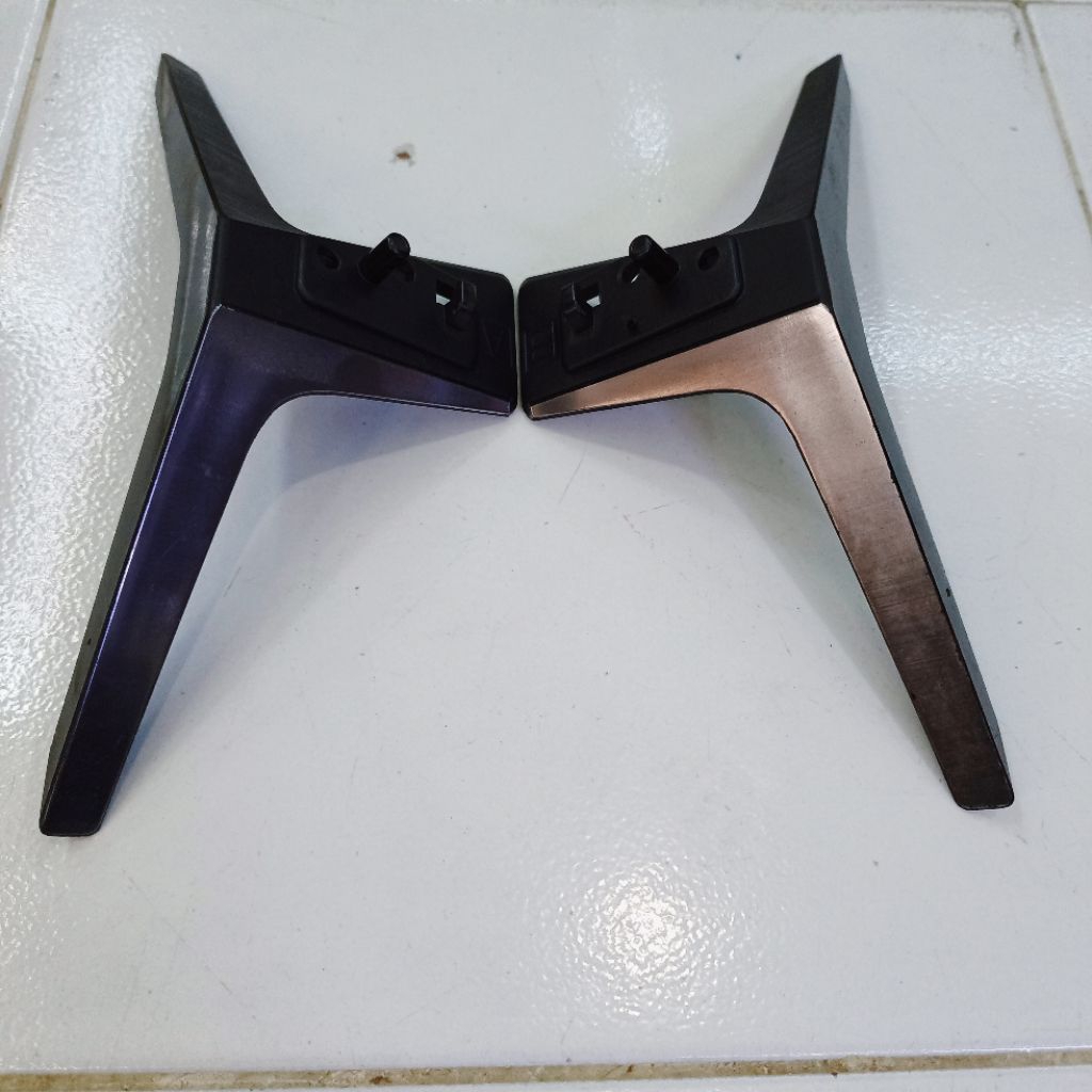 KAKI TV LG 43UJ750T - STAND TV LG 43UJ75OT - BREKET TV LG 43UJ750