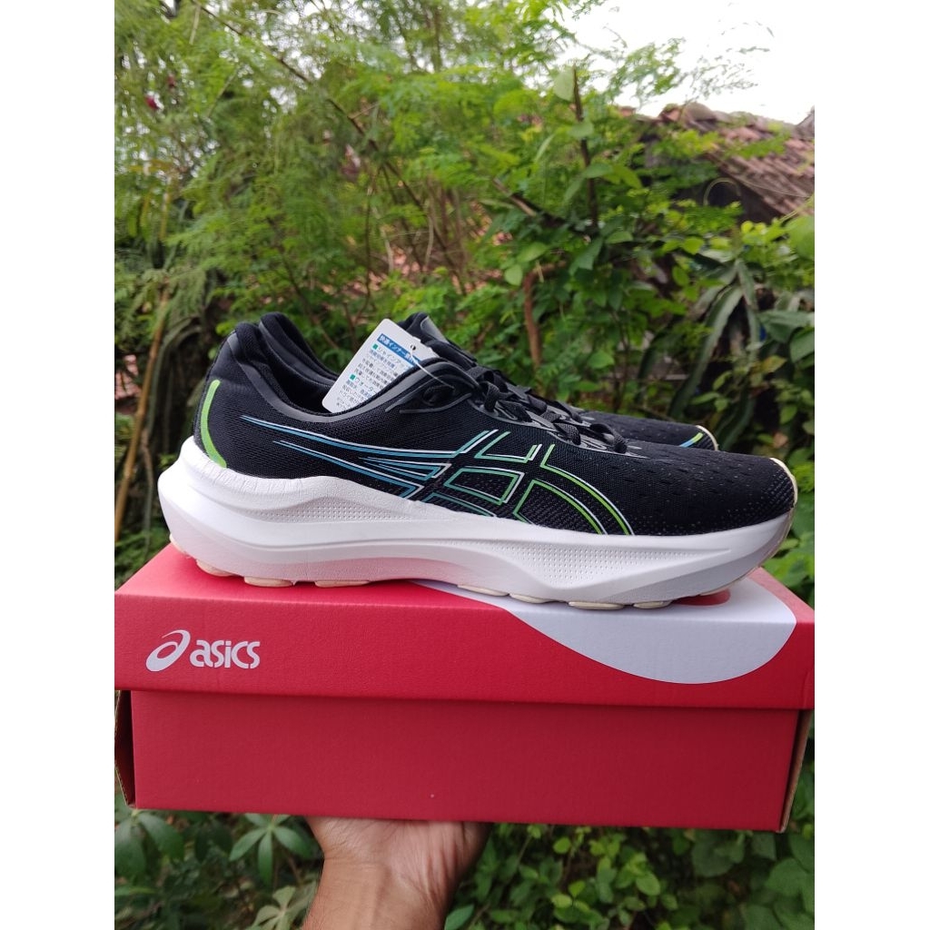 sepatu ASC size 47