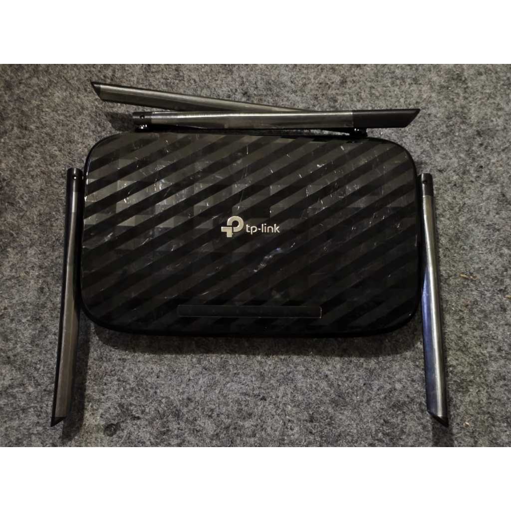 TPLINK EC230-G1 Gigabit Dual Band Wireless Router