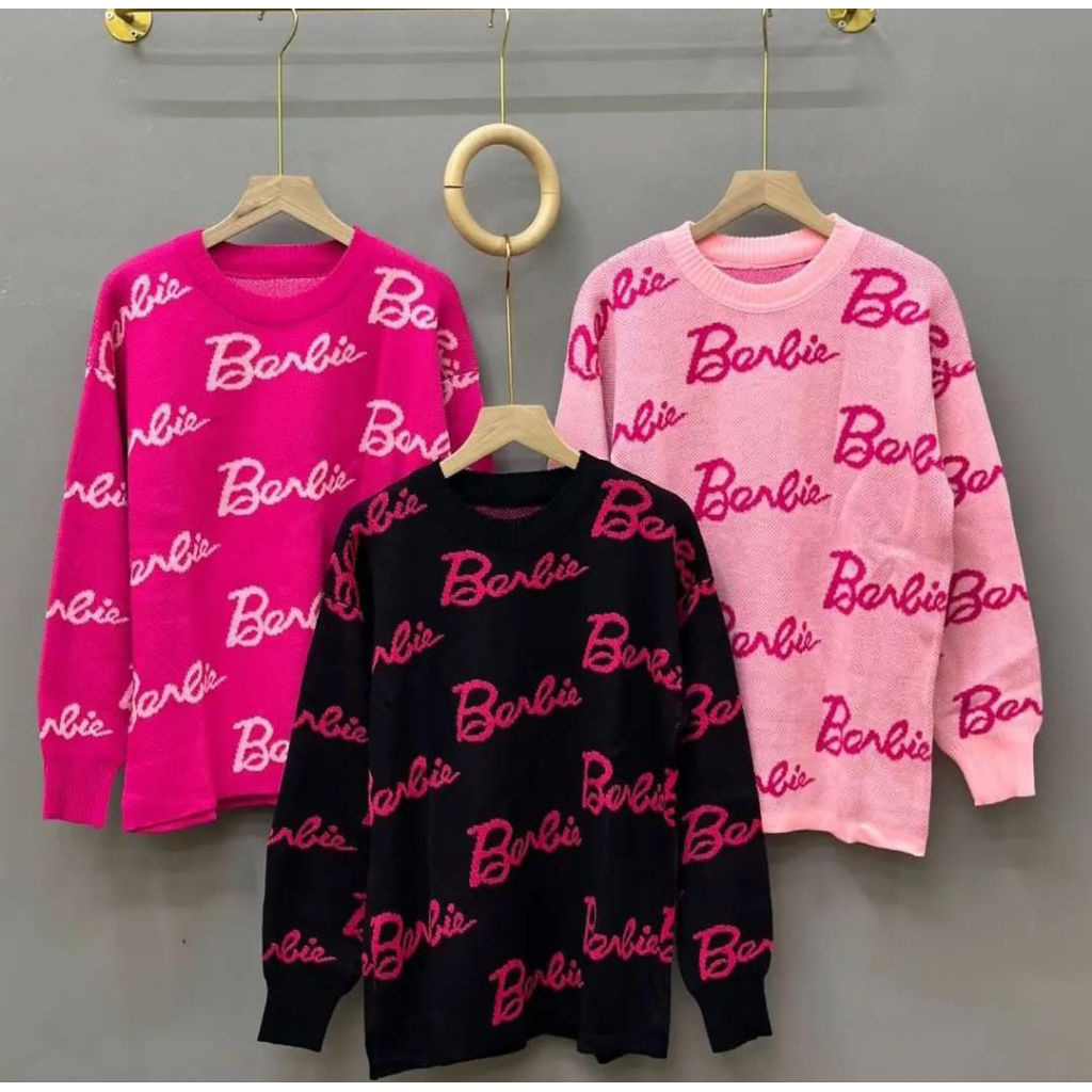 sweater rajut/sweater motif/atasan rajut wanita/rajut premium