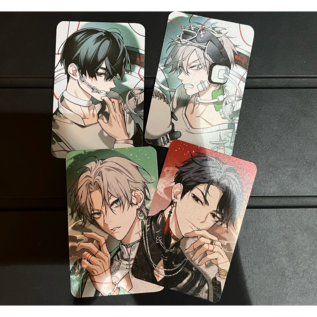 [FANMERCH] PC Alien Stage Ivan Till