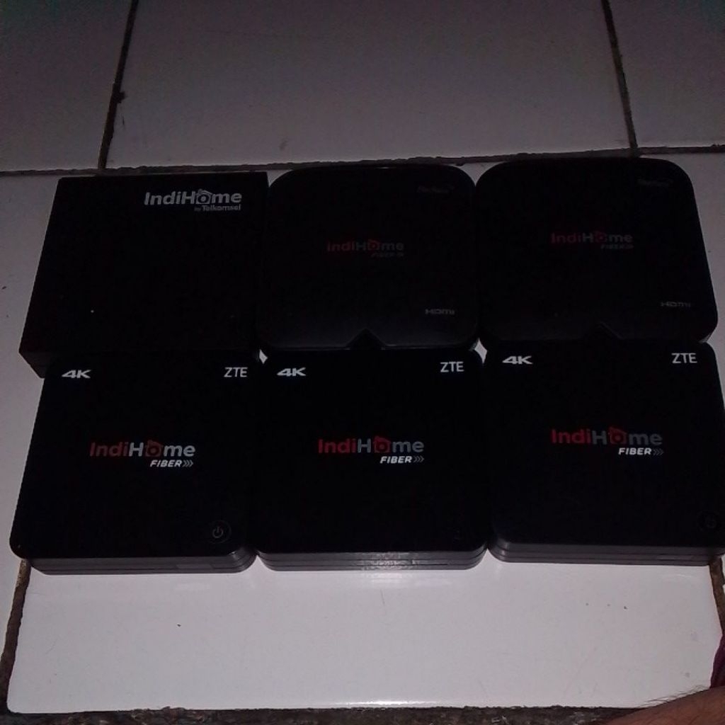 STB ROOT & ORIGINAL ZXV10 B860H V1, V2, V5 - ZXV10 B866F & HG680 P/FJ