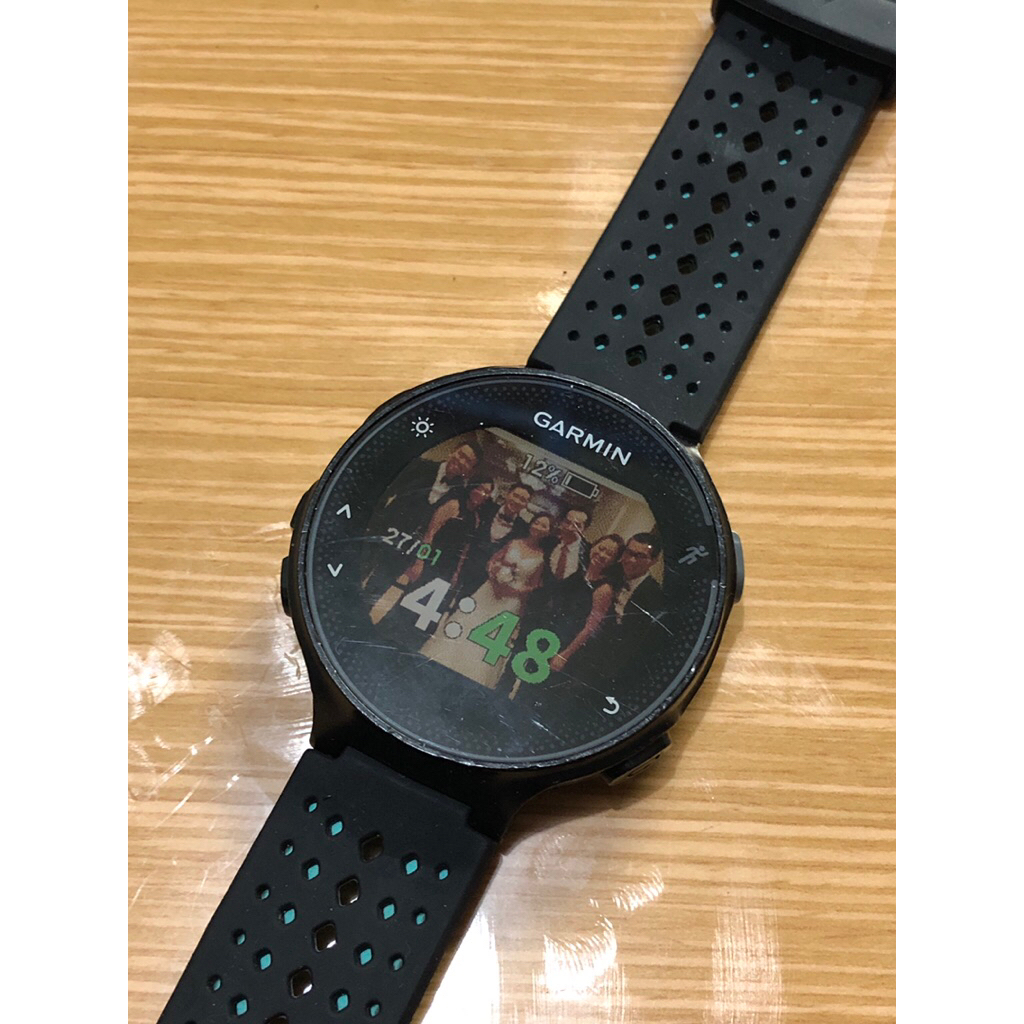 Garmin Forerunner 235