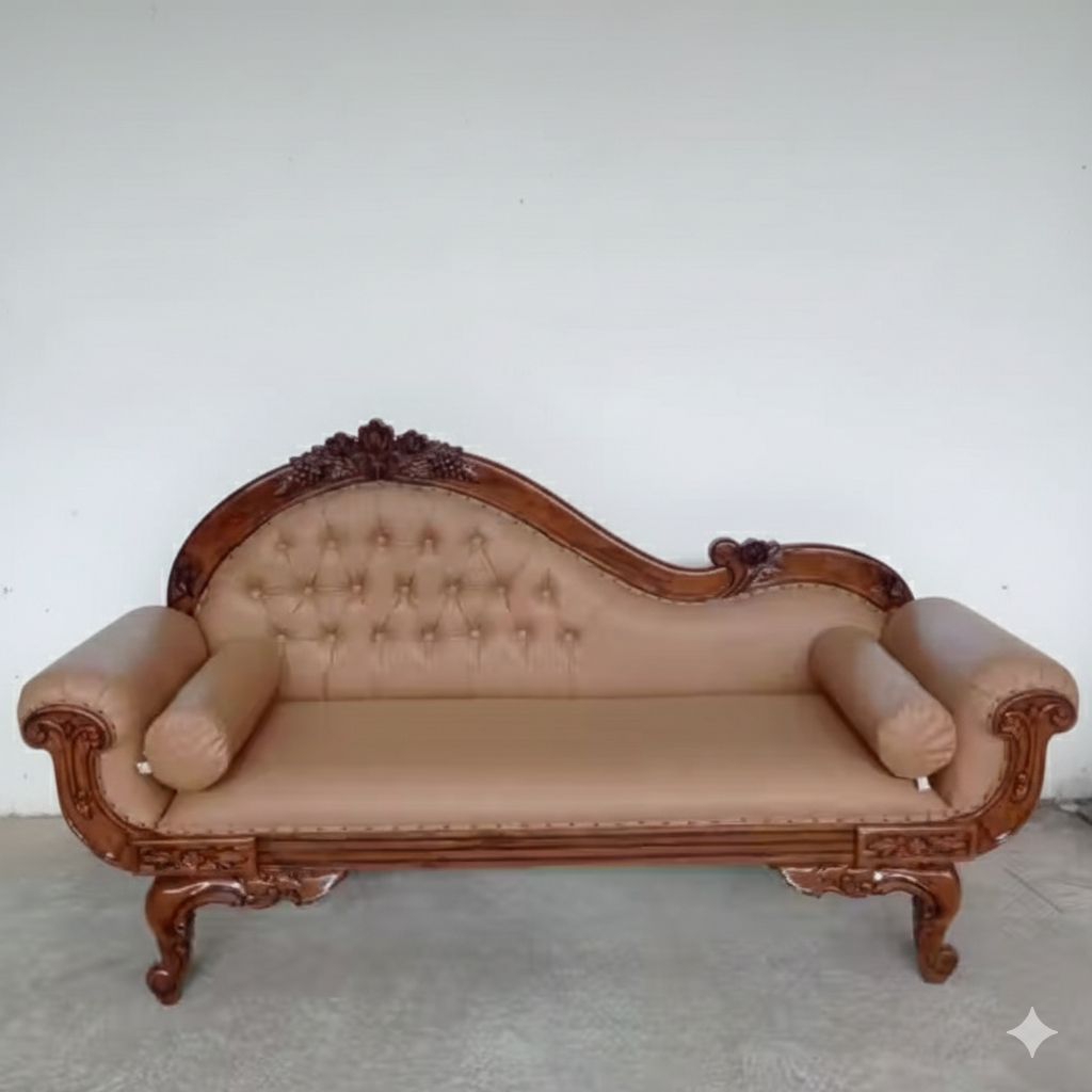 Kursi sofa anggur kursi sofa ukir anggur kursi sofa ukir Jepara