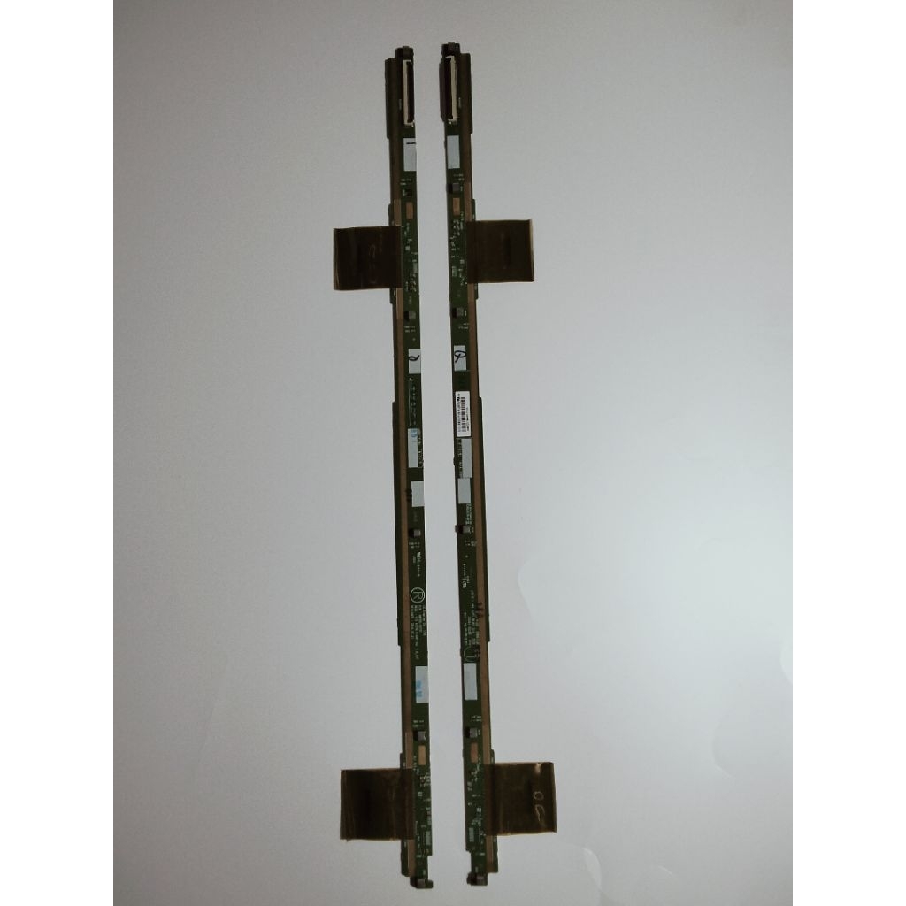 TCON T CON TICON TIKON PANEL IC COP TV LG 43LF540T 43LF540