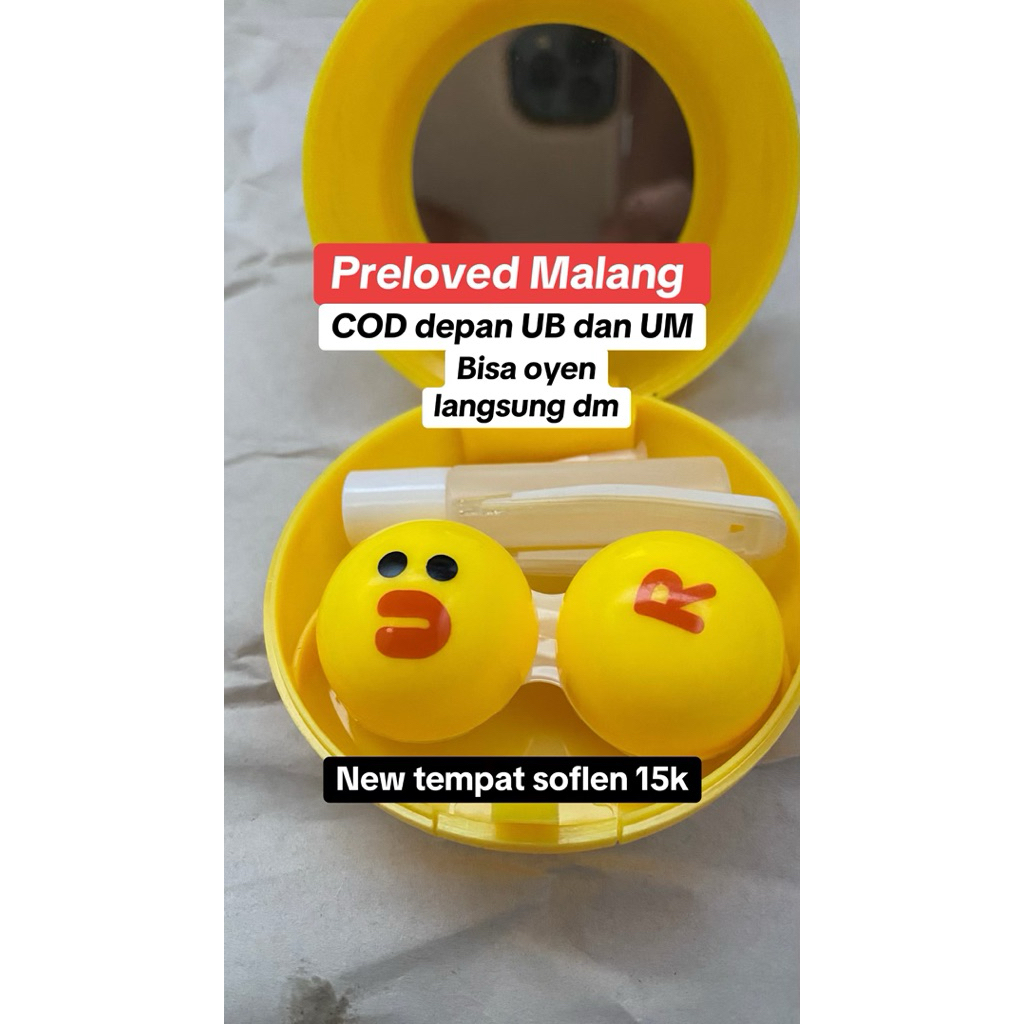 Produk vt tiktok/ PRELOVED MURAH