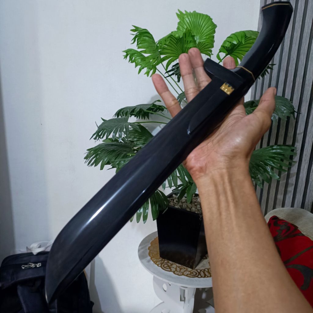 JBS Golsem Bohler N695 Full Tanduk