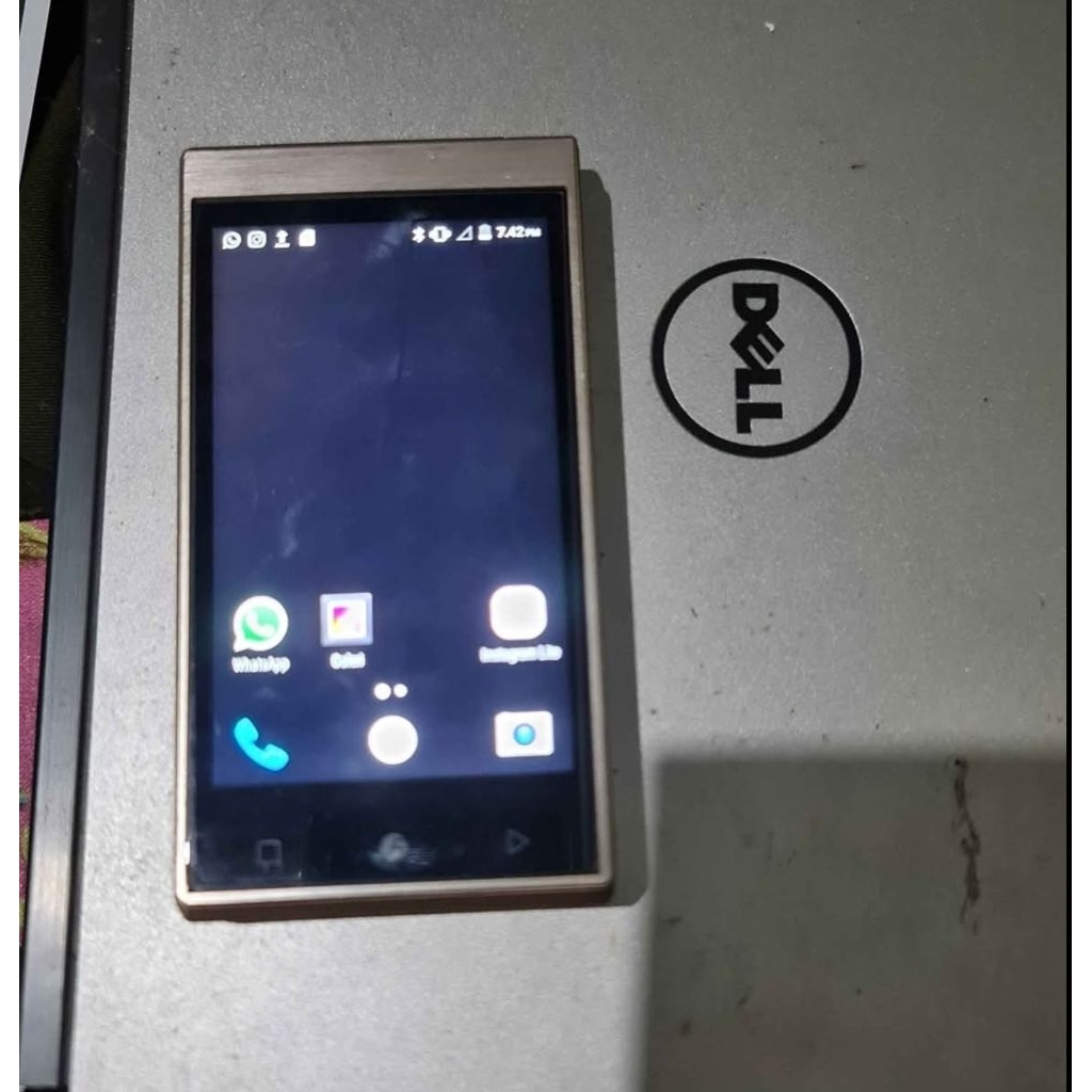 HP lipat android jepang freetel musashi