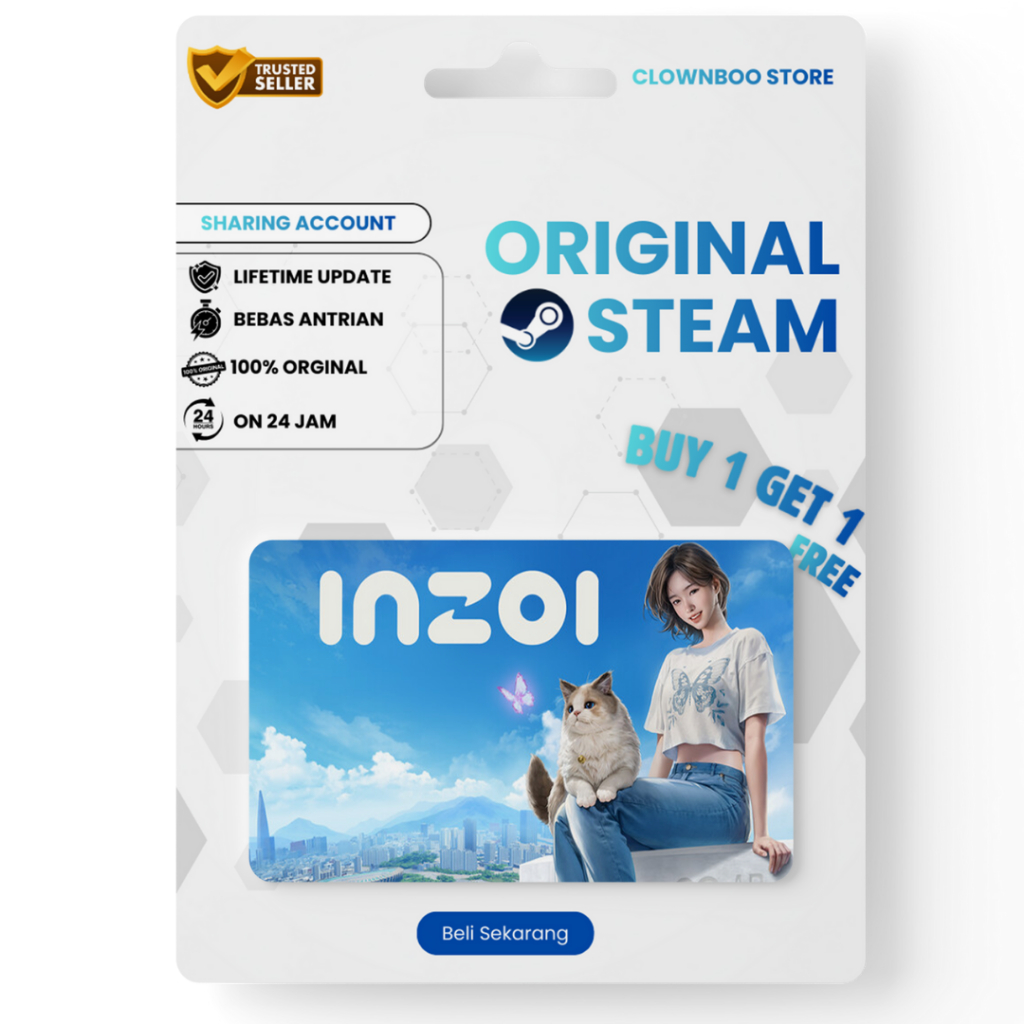 Harga inzoi pc Terbaru Jun 2026 | BigGo Indonesia
