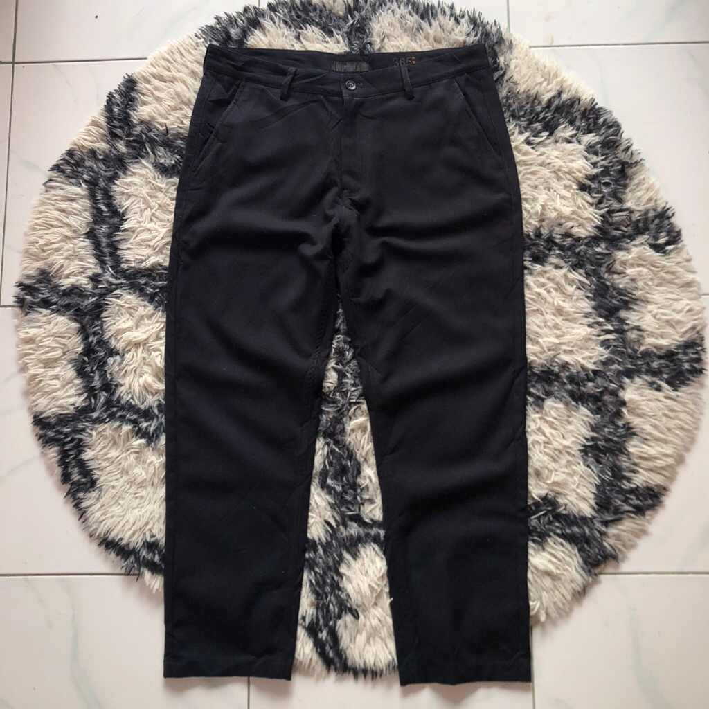 Celana Hugo Boss Slim fit 365