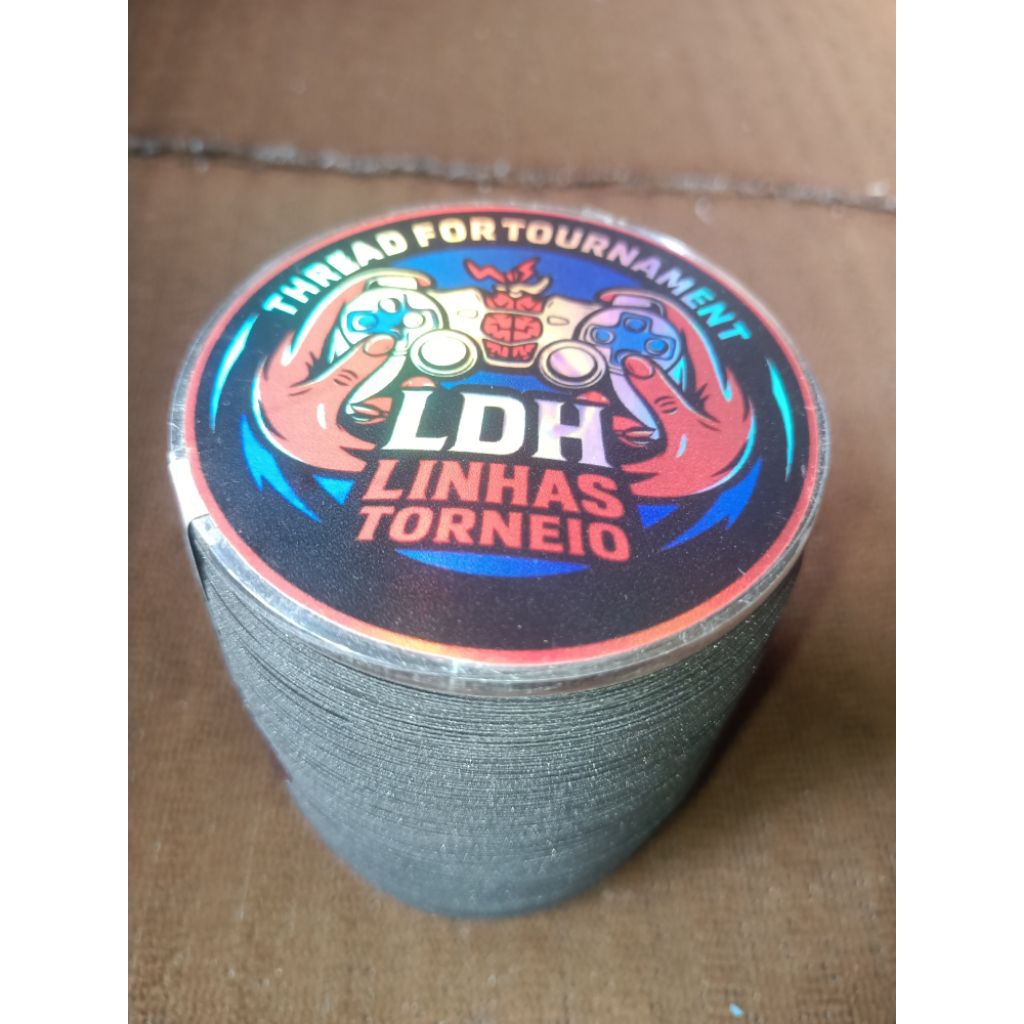 gelasan matot LINHAS 023 kecil