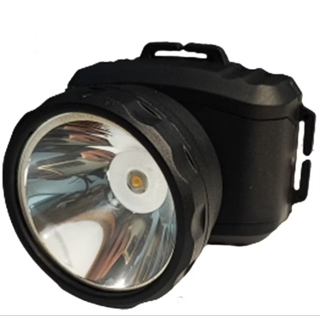 Senter Kepala Kawaci Murah 5W LED chip 26