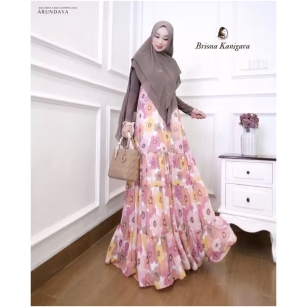 Preloved Briona By Joza Clothing ori