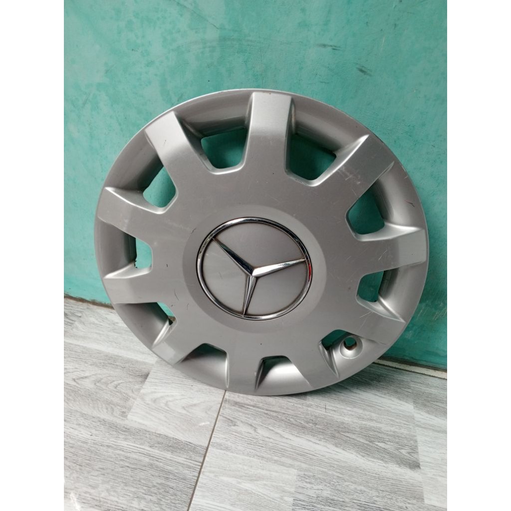 dop mercy r15 original part number 169 1biji