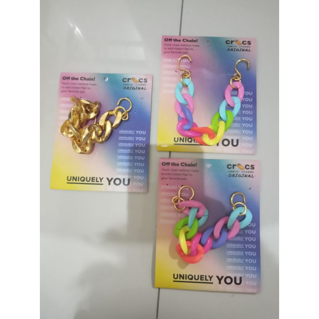 crocs jibbitz charms
