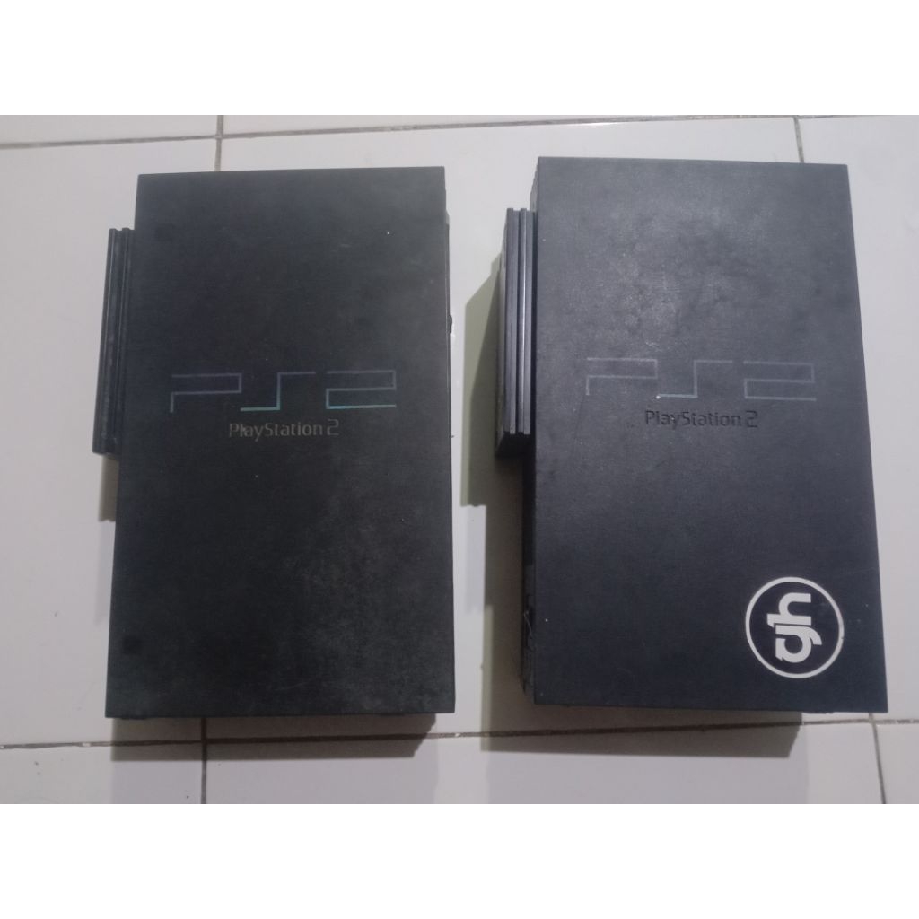 casing ps2