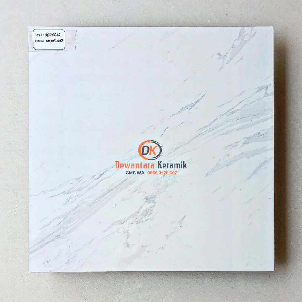 Granit Lantai Glossy 60x60 CERANOSA 3606612