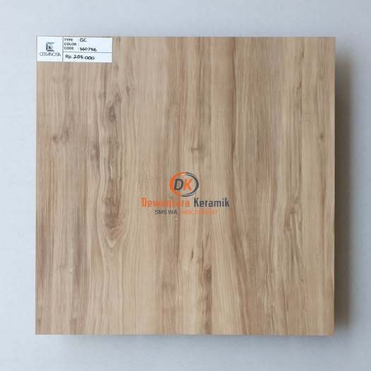 Granit Lantai Matte 60x60 CERANOSA GC 360756