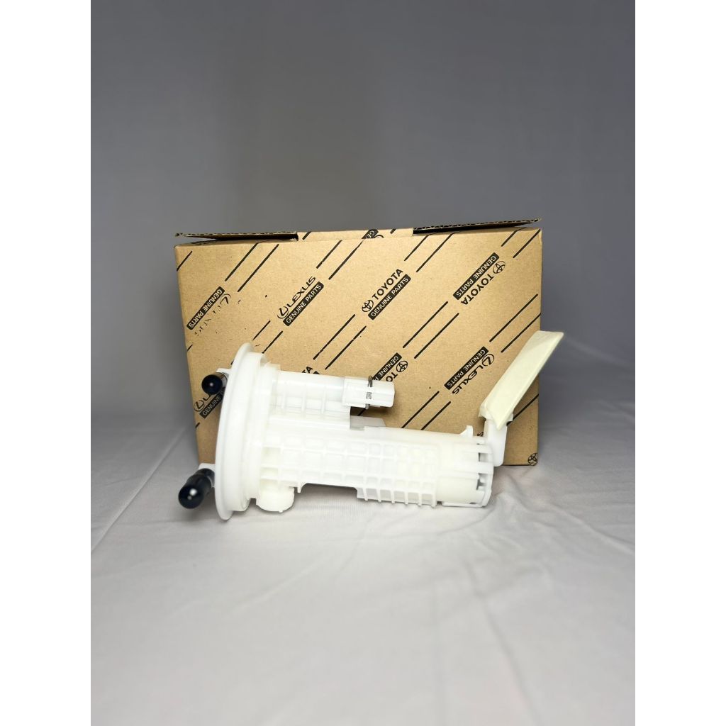 FUEL PUMP ASSY TOYOTA AVANZA FUELPUMP ORIGINAL TOYOTA ASTRA MOTOR FUELPUMP AVANZA