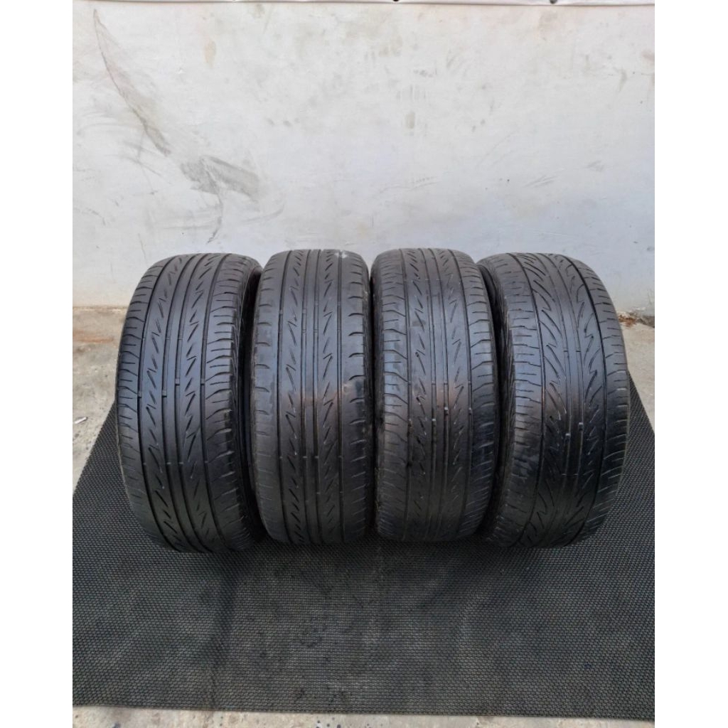 Ban Bridgestone TECHNO sport 205 55 R16