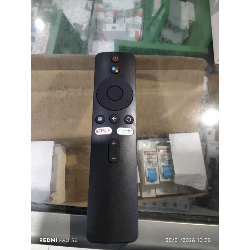 Remot Tv Xiaomi Mi Android Smart TV