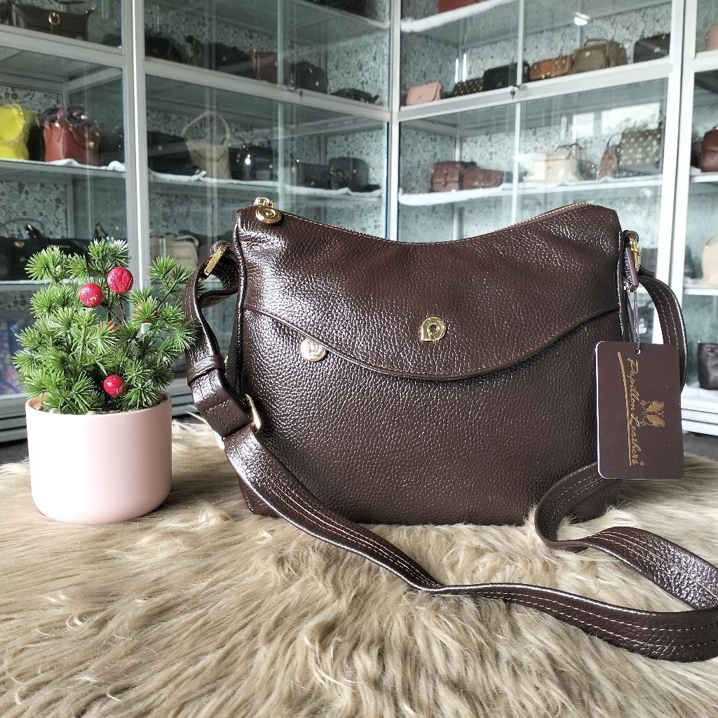 tas papillon k3341 warna hitam, merah,asem, kopi, cokoren, maroon