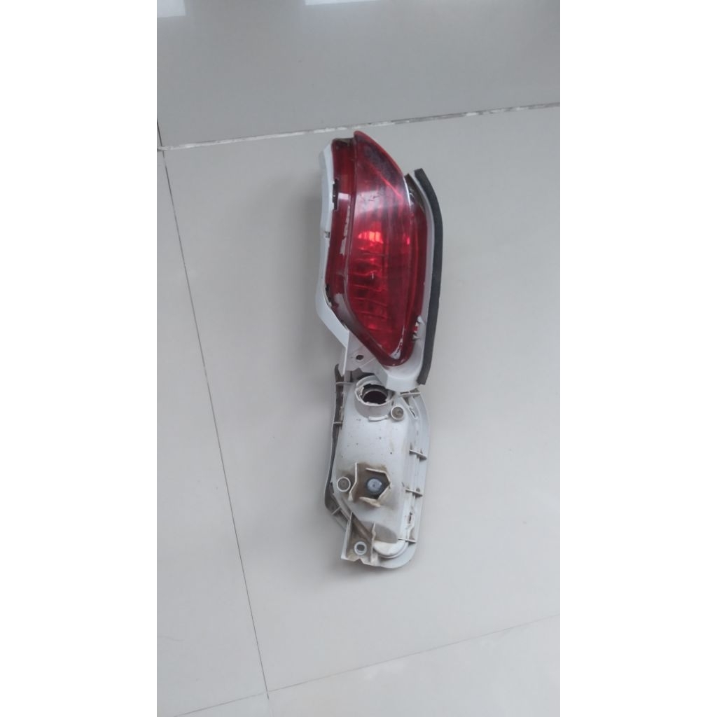 Lampu Bumper Vios gen 2