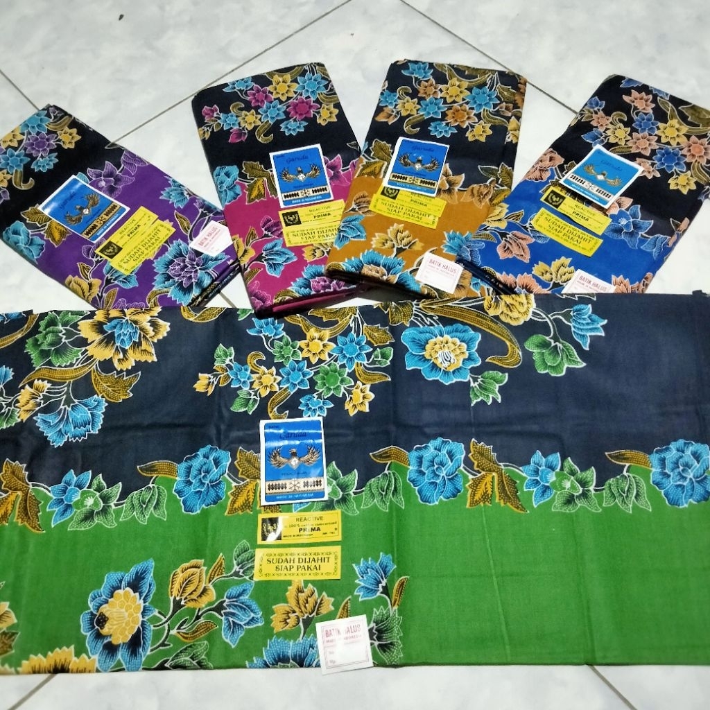 kain sarung batik katun premium sarung wanita sarung bagus