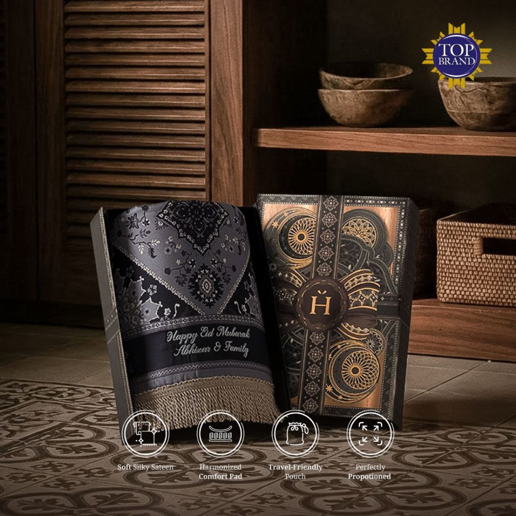 Howel and Co - Shireen (Sajadah Single)