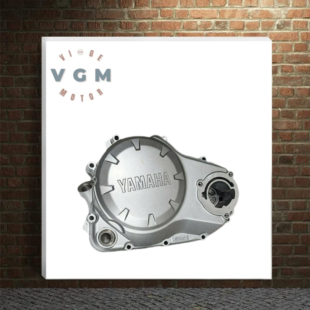 (VGM) YAMAHA 1S7-E5421-00 BAK KLOS JUP MX LAMA NON KOPLING ORI YGP  || Bak Kopling