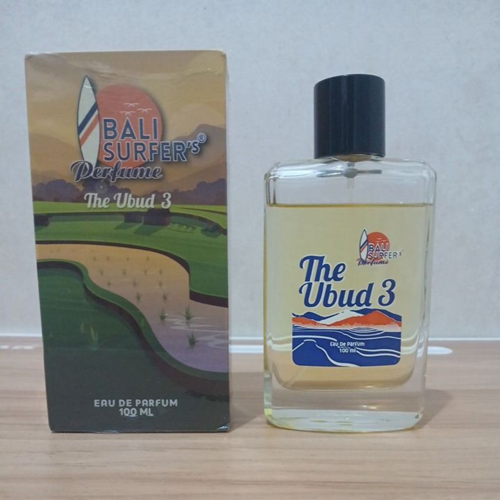 preloved parfum bsp the ubud 3