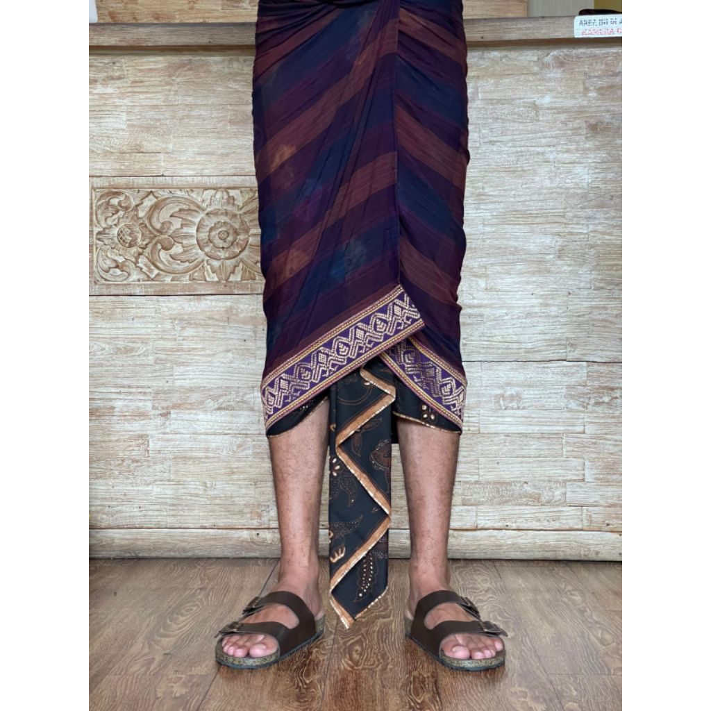 SAPUT ENDEK JUMPUTAN