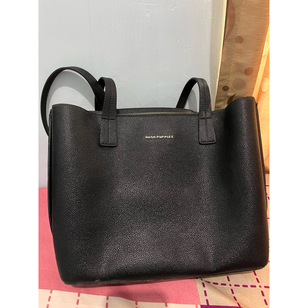 TAS HUSH PUPPIES WANITA