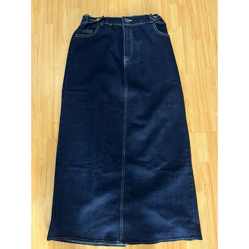 Rok Jeans PL