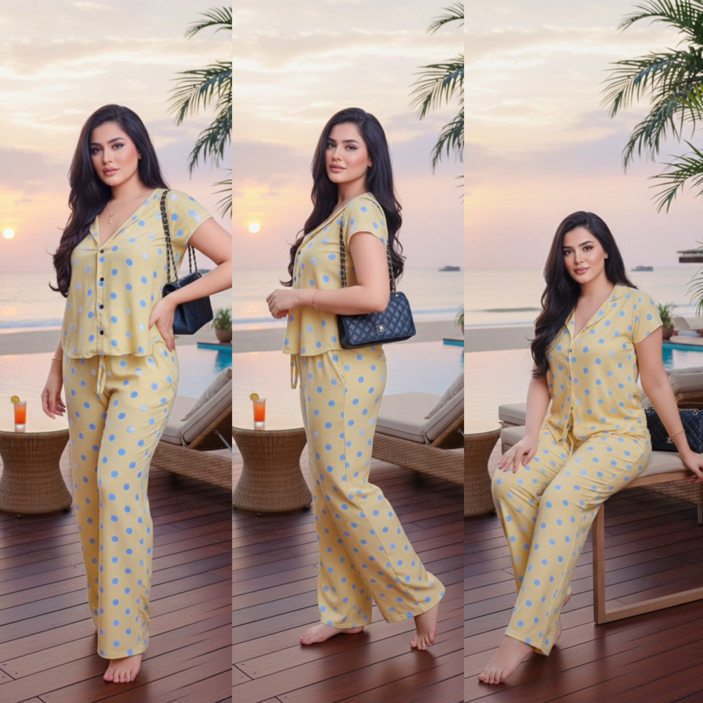 Gisele Set by Anast.id