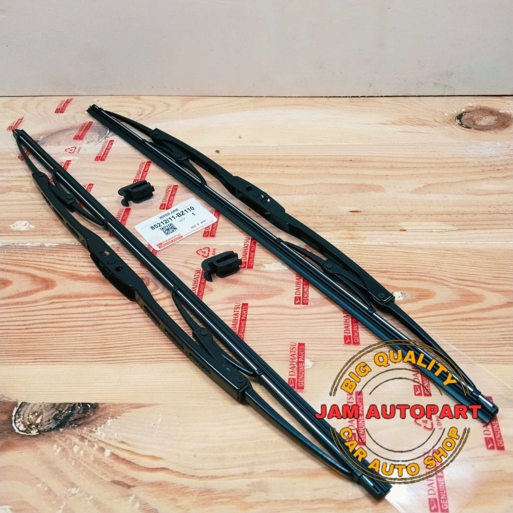 Karet Wiper Wifer Kipas Kaca GRANMAX GRANDMAX GRAND MAX GRAN MAX