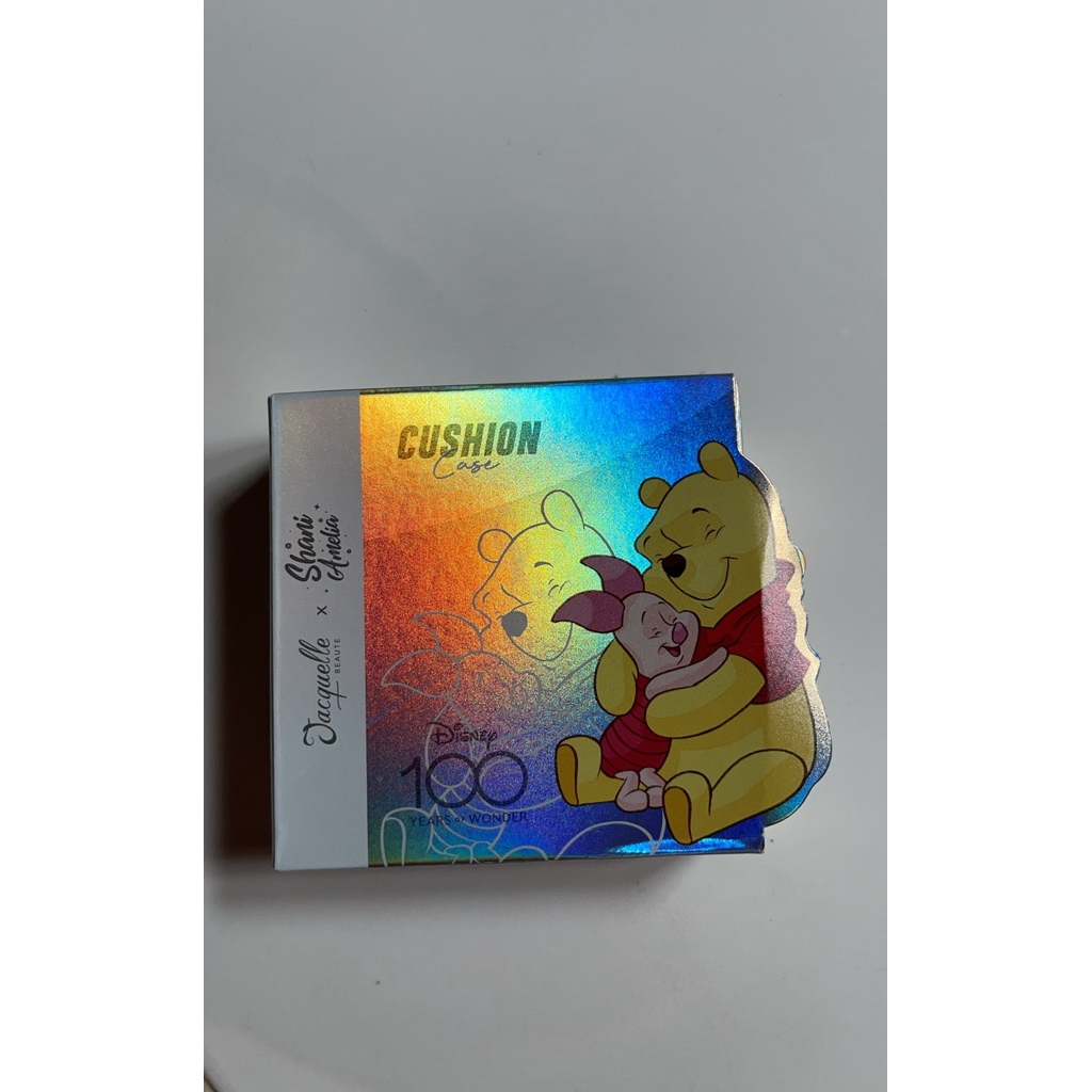 cushion case by jacquelle x shani amelia