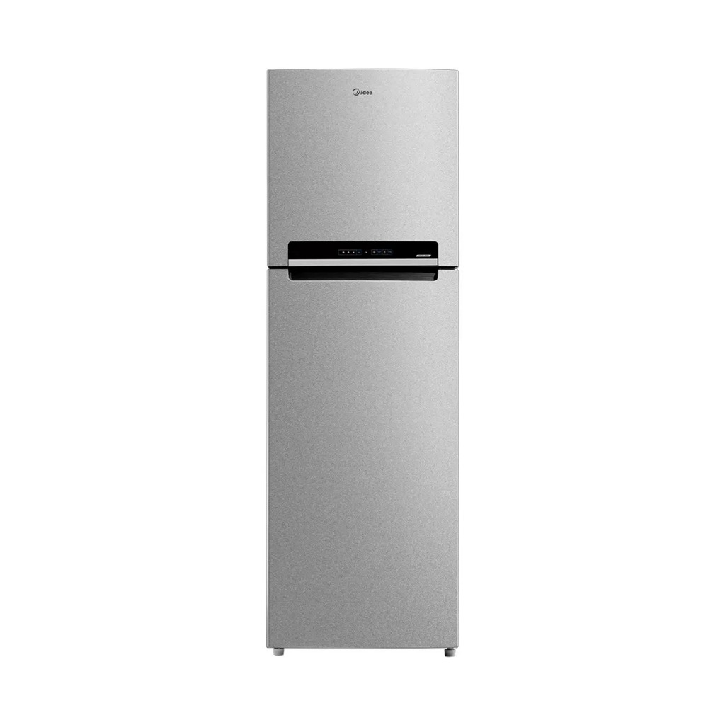 MIDEA Kulkas Everest 2 Pintu Midea 428 L Freezer Besar MDRT572EVD50ID
