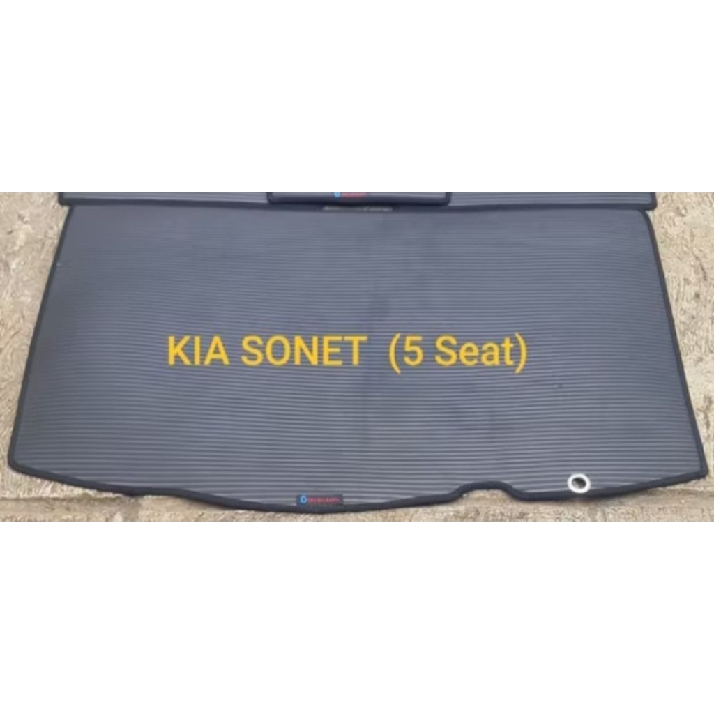 Karpet Bagasi KIA Sonet 5