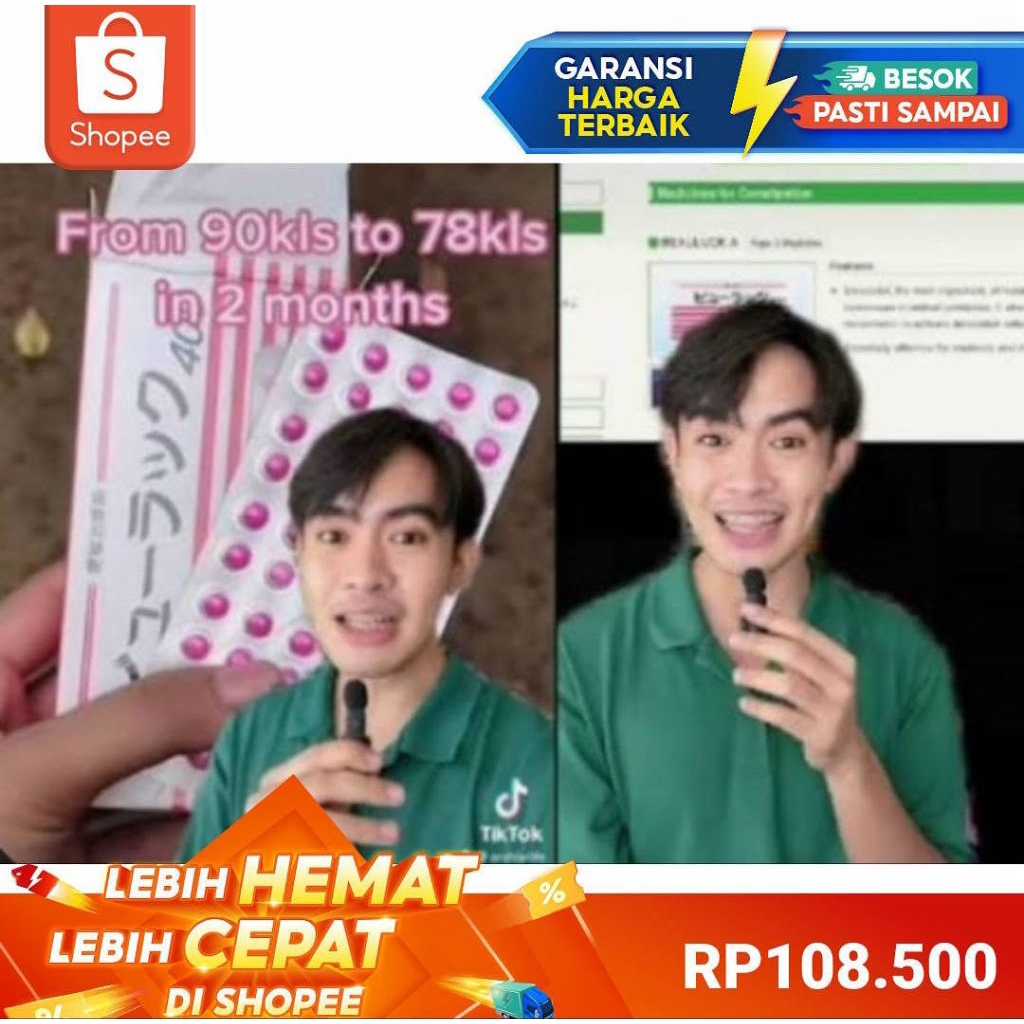 Promo Sale Review Hiasan 200 Butiran Kokandoi Ping Co