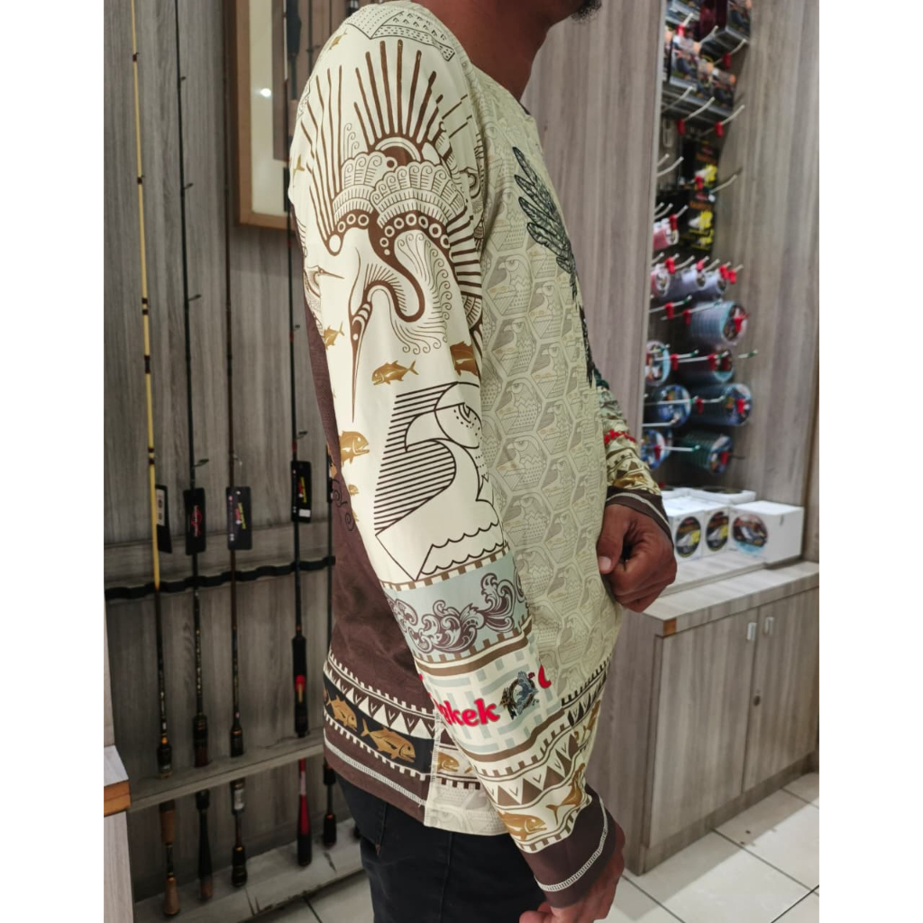 Jersey RelixNusantara CANGKEK LONG