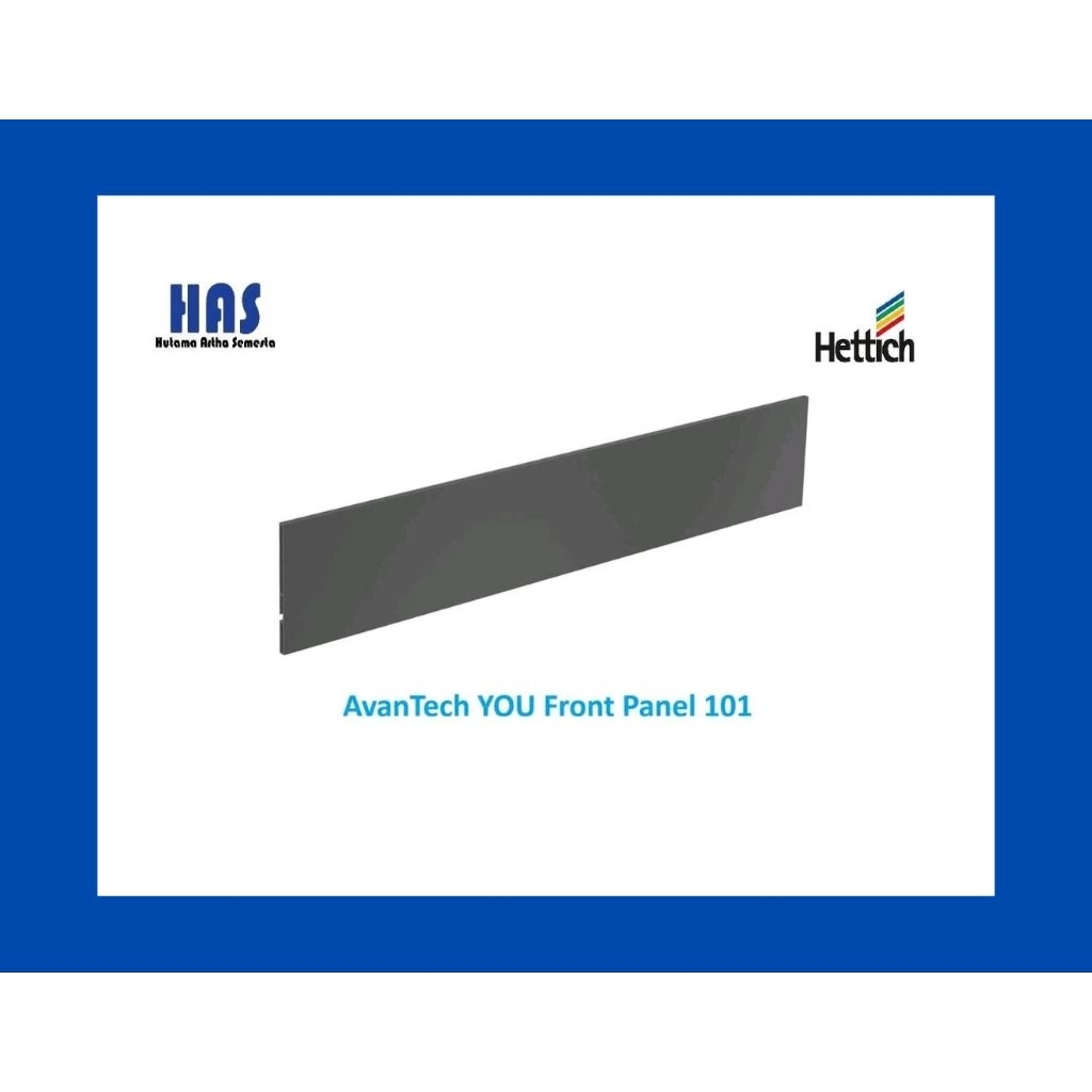 AvanTech YOU Front Panel 101