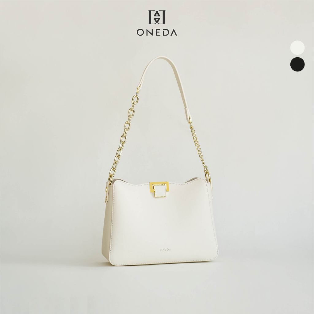 Oneda Posie Tas Bahu Selempang Wanita