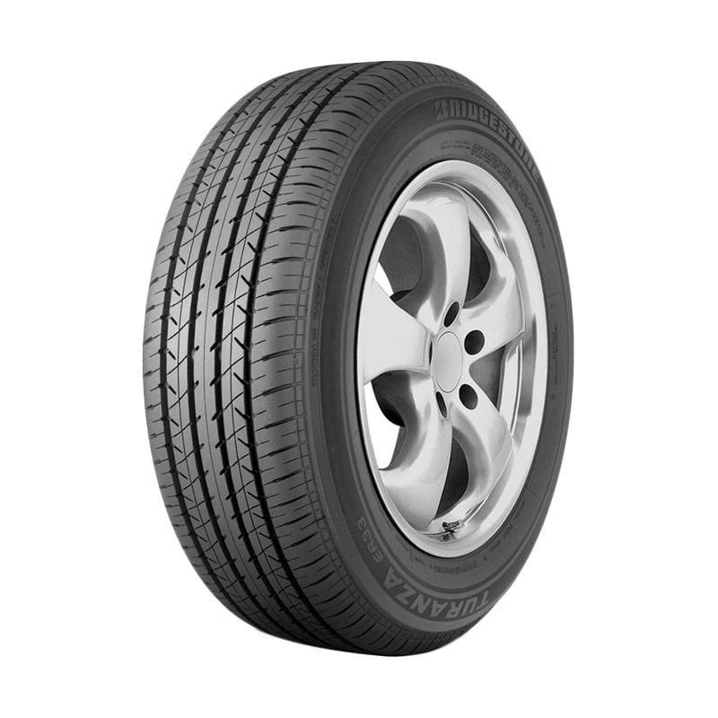 BRIDGESTONE TURANZA ER33 215/55 R17 - Ban Mobil